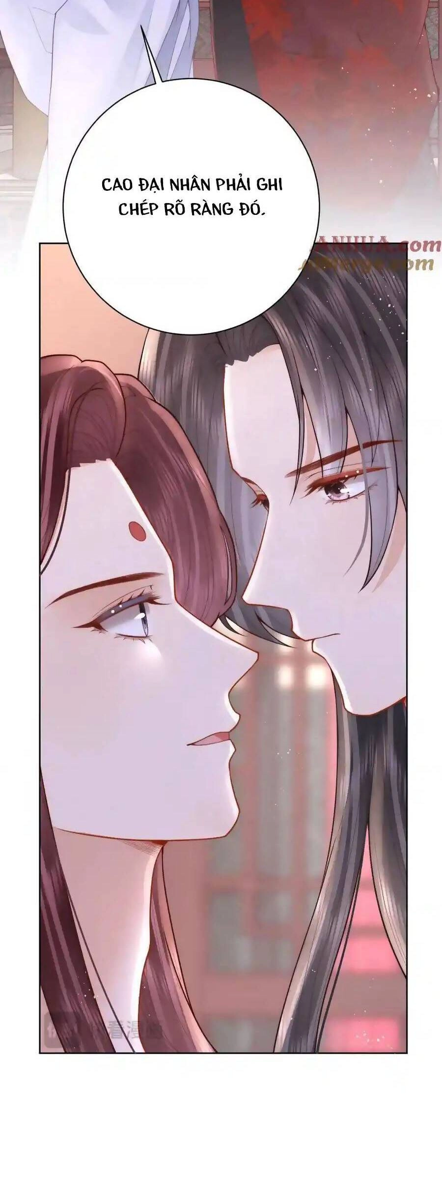 Nữ Đế Và Dàn Hậu Cung Siêu Phẩm Chapter 36 - 16