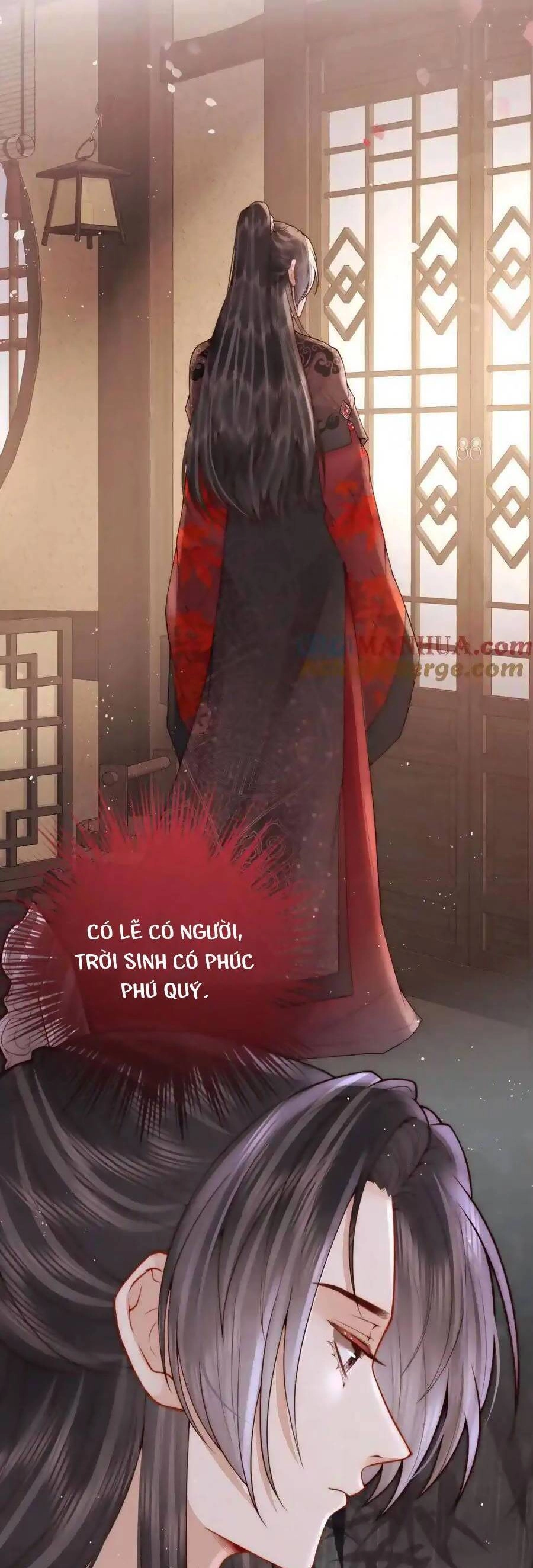 Nữ Đế Và Dàn Hậu Cung Siêu Phẩm Chapter 36 - 23