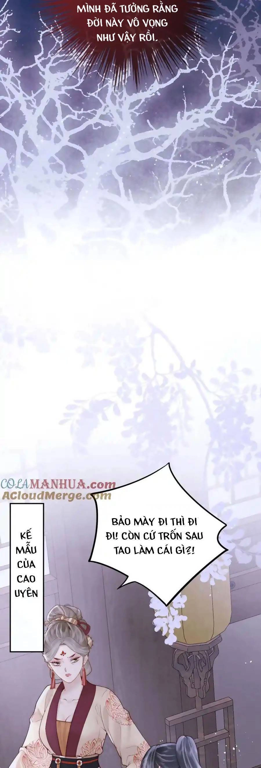 Nữ Đế Và Dàn Hậu Cung Siêu Phẩm Chapter 36 - 25