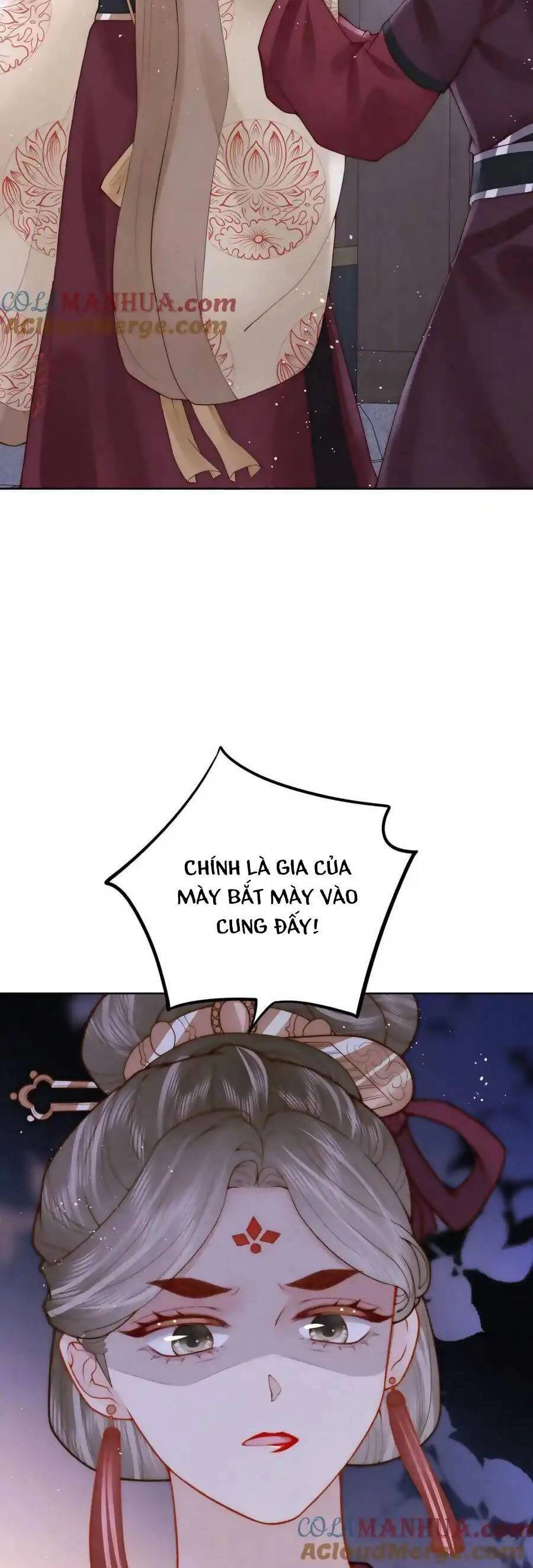 Nữ Đế Và Dàn Hậu Cung Siêu Phẩm Chapter 36 - 27