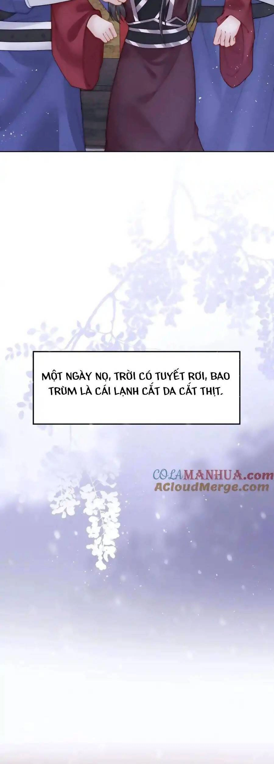 Nữ Đế Và Dàn Hậu Cung Siêu Phẩm Chapter 36 - 29