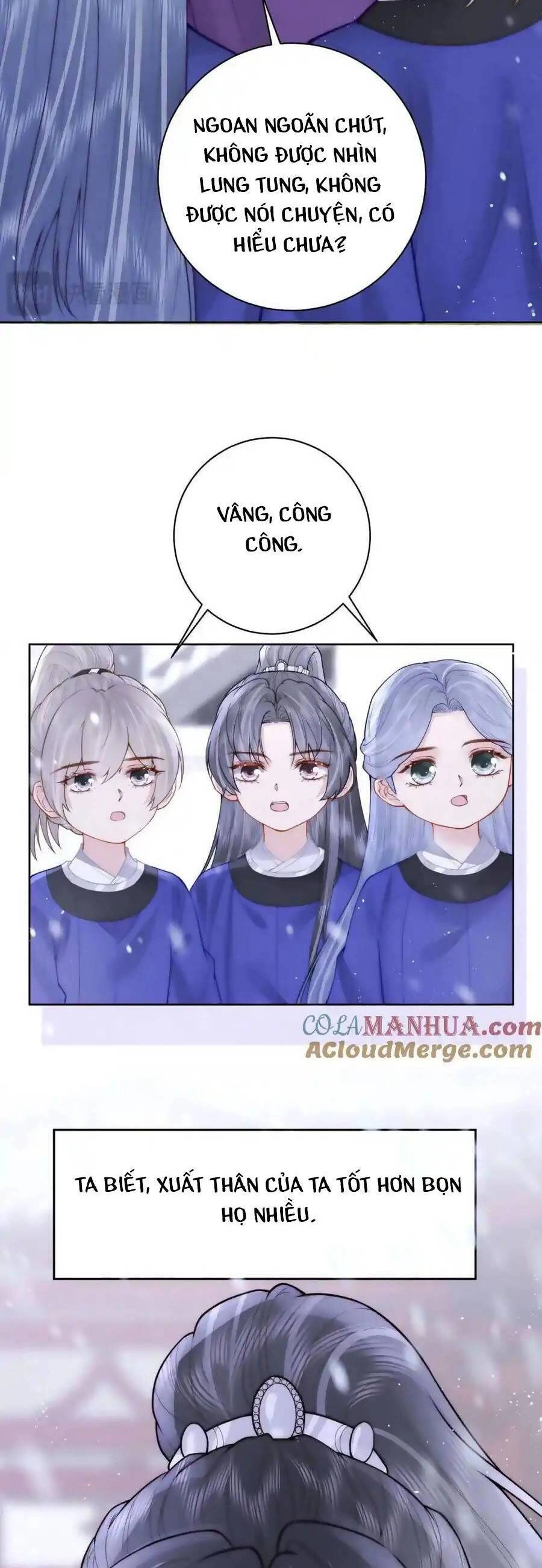 Nữ Đế Và Dàn Hậu Cung Siêu Phẩm Chapter 36 - 32