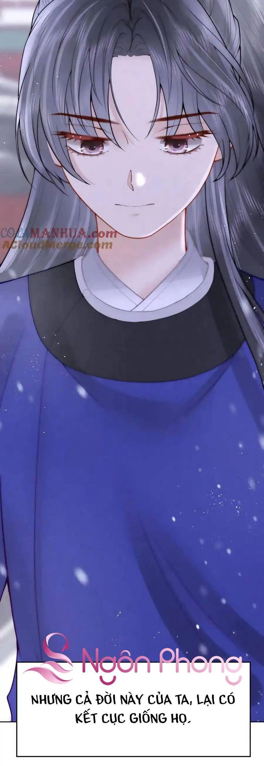 Nữ Đế Và Dàn Hậu Cung Siêu Phẩm Chapter 36 - 33