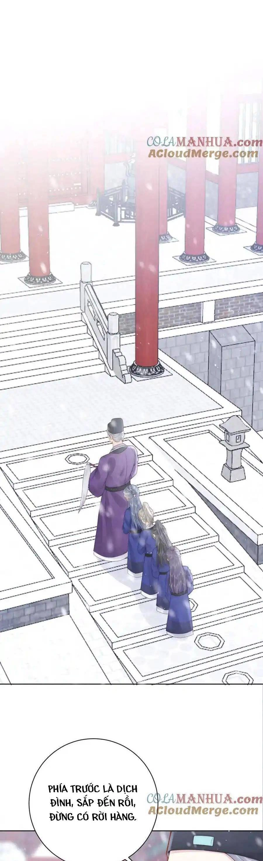 Nữ Đế Và Dàn Hậu Cung Siêu Phẩm Chapter 37 - 3