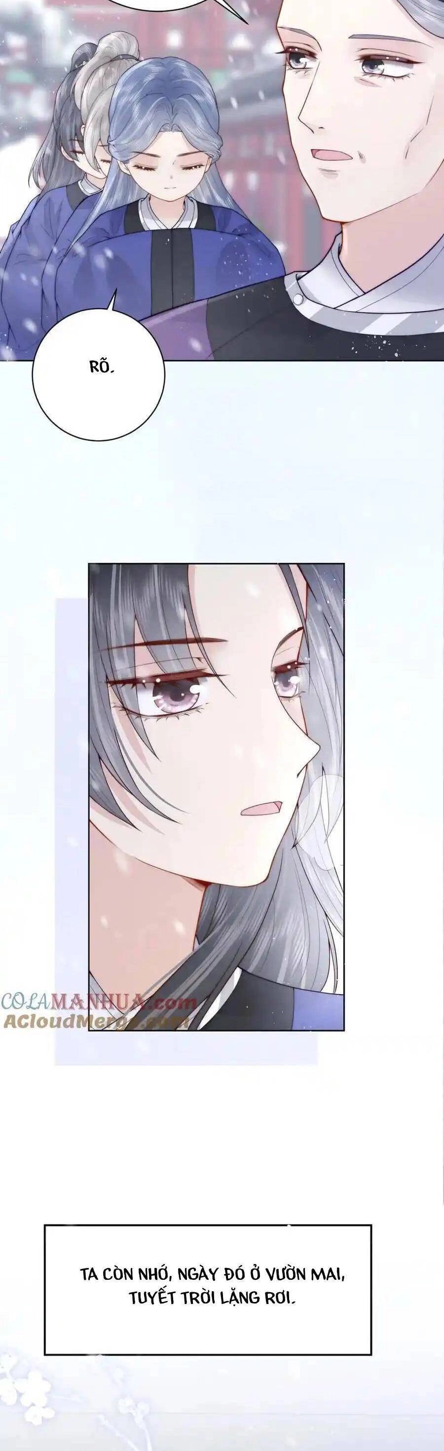 Nữ Đế Và Dàn Hậu Cung Siêu Phẩm Chapter 37 - 4