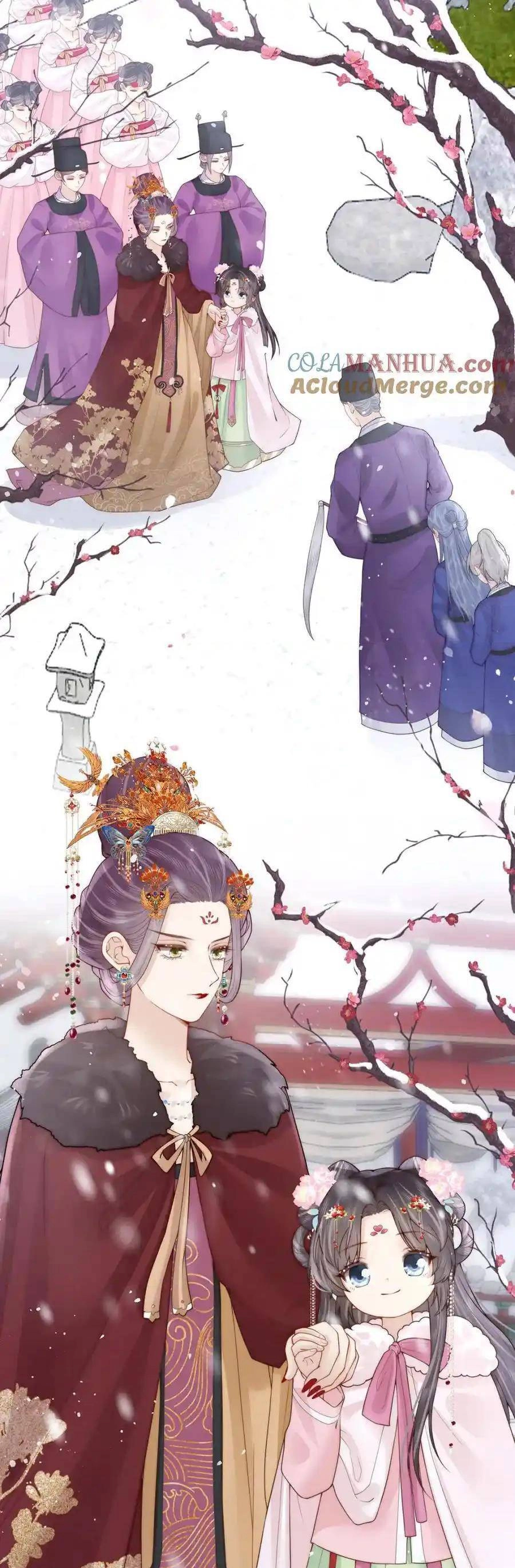 Nữ Đế Và Dàn Hậu Cung Siêu Phẩm Chapter 37 - 6