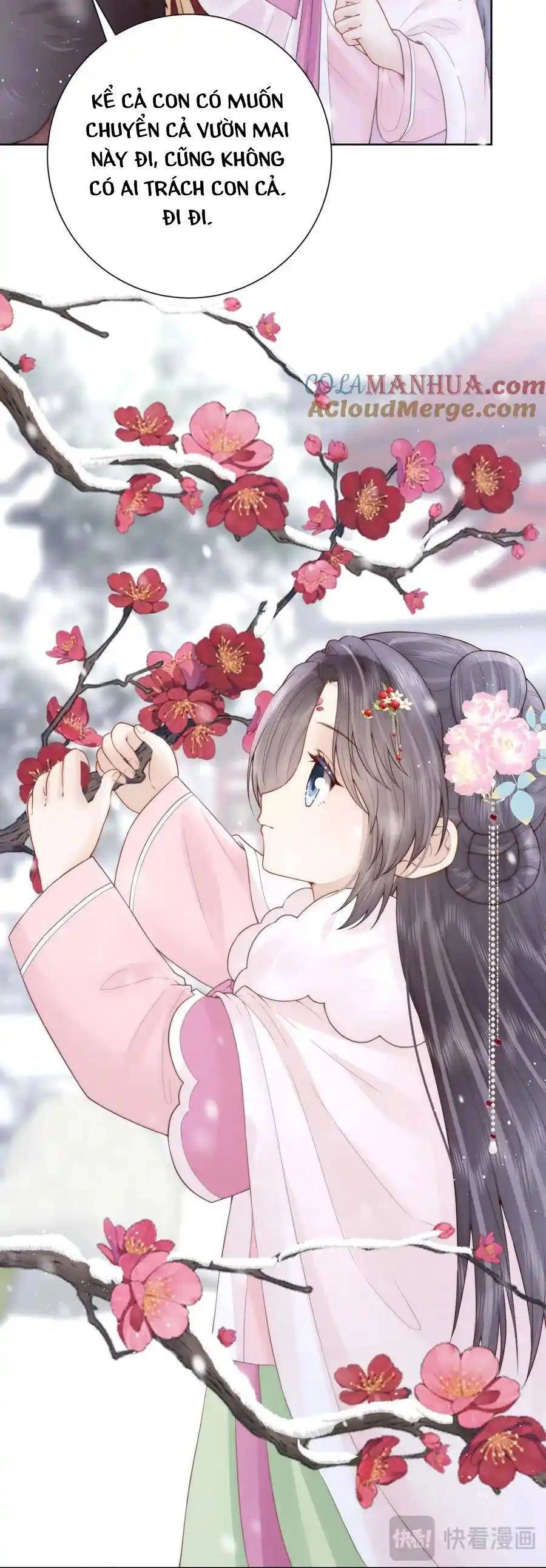 Nữ Đế Và Dàn Hậu Cung Siêu Phẩm Chapter 37 - 10