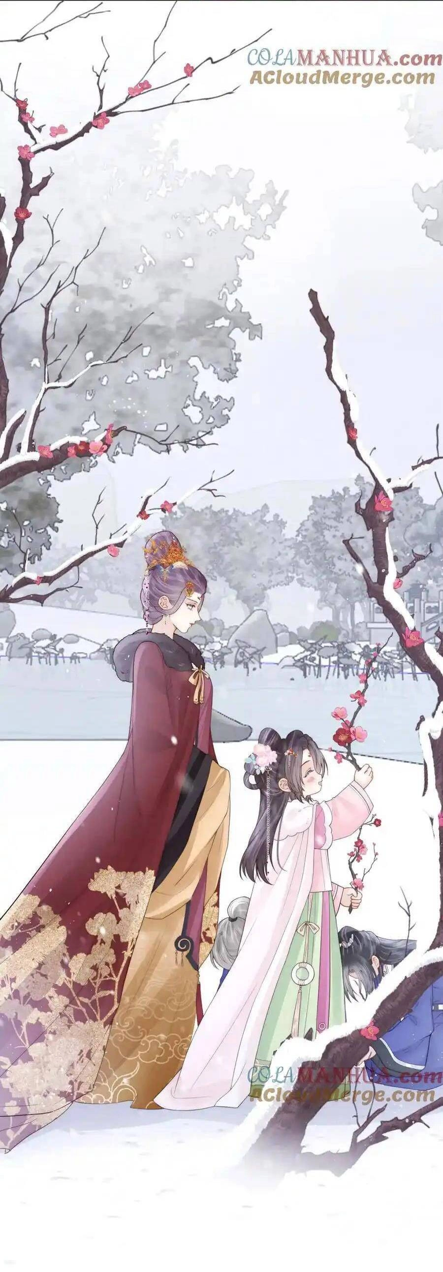 Nữ Đế Và Dàn Hậu Cung Siêu Phẩm Chapter 37 - 11