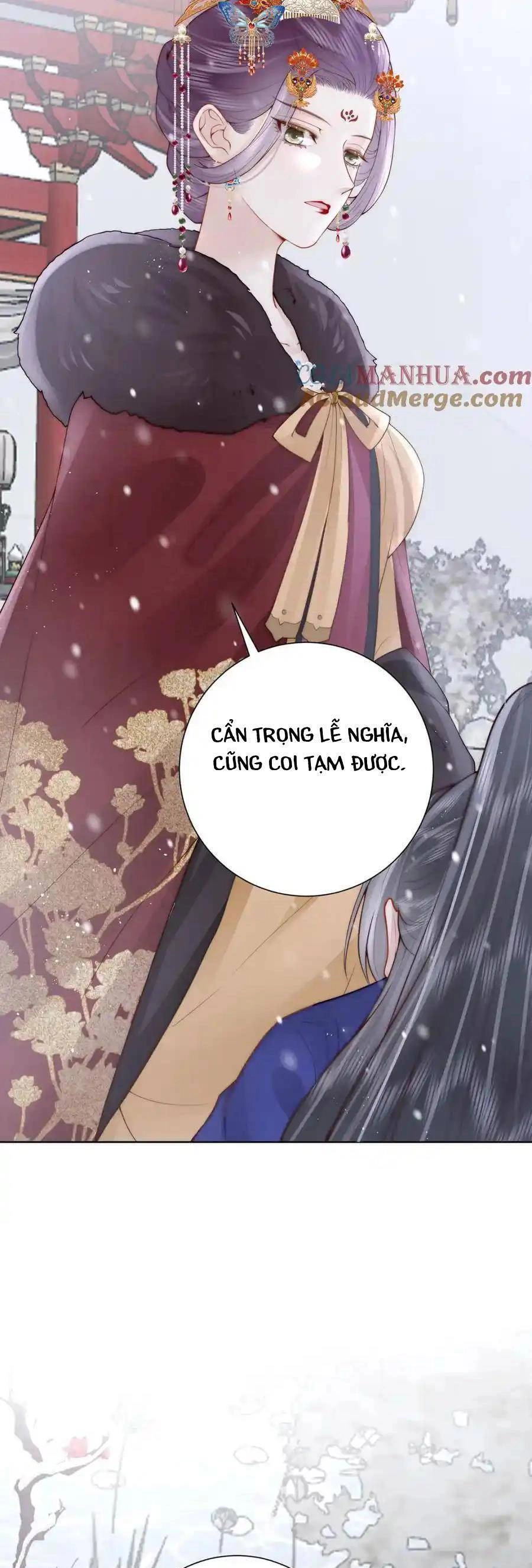 Nữ Đế Và Dàn Hậu Cung Siêu Phẩm Chapter 37 - 14