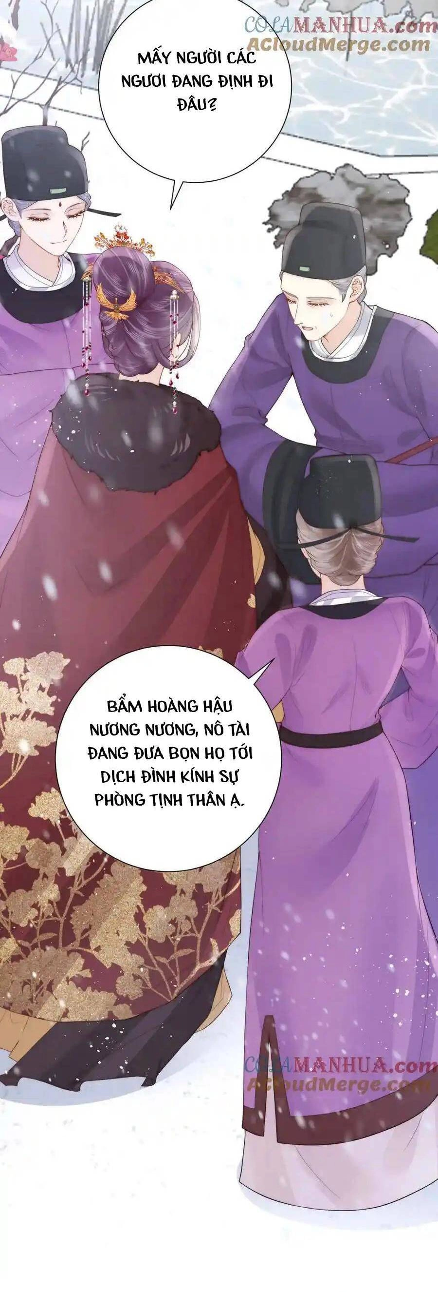 Nữ Đế Và Dàn Hậu Cung Siêu Phẩm Chapter 37 - 15