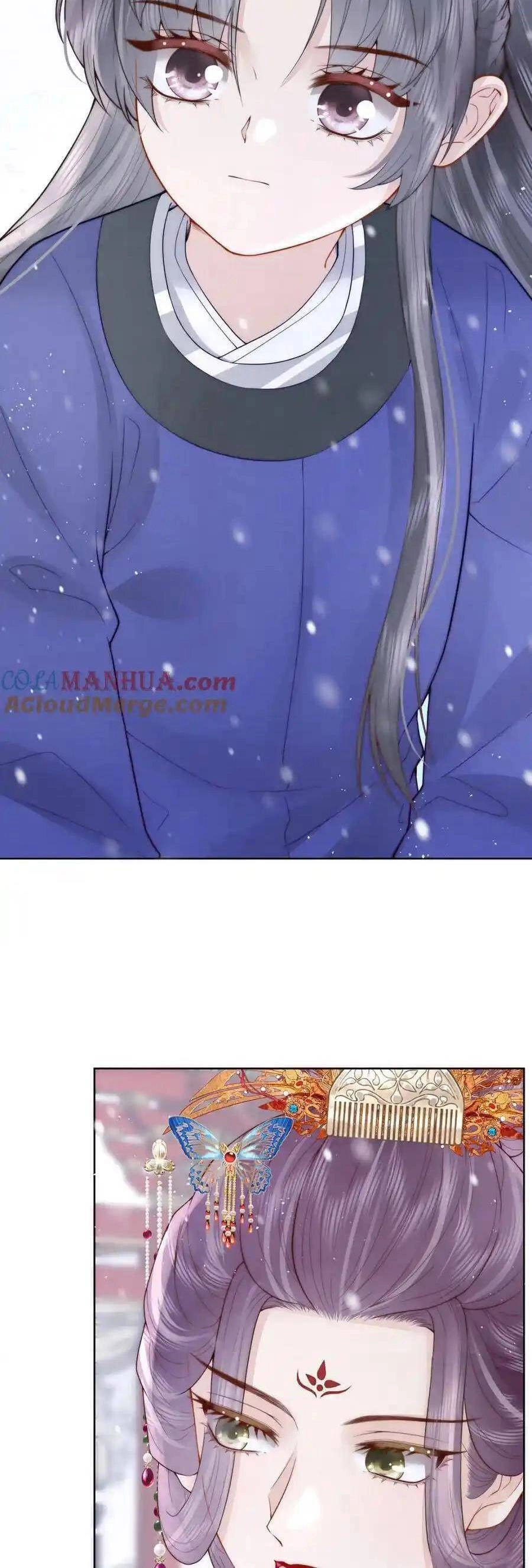 Nữ Đế Và Dàn Hậu Cung Siêu Phẩm Chapter 37 - 17