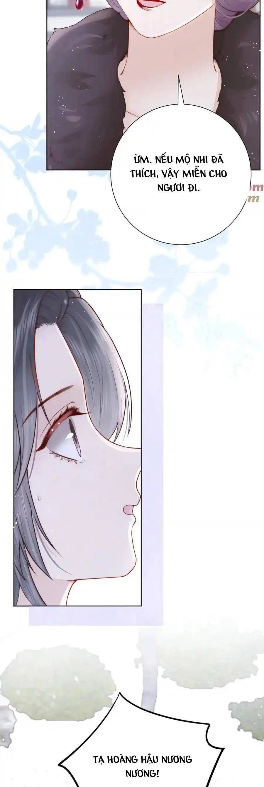 Nữ Đế Và Dàn Hậu Cung Siêu Phẩm Chapter 37 - 18