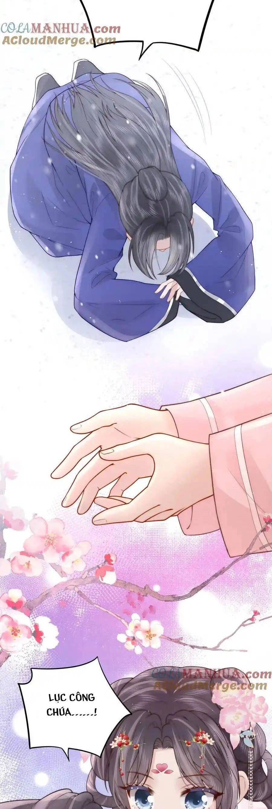 Nữ Đế Và Dàn Hậu Cung Siêu Phẩm Chapter 37 - 19