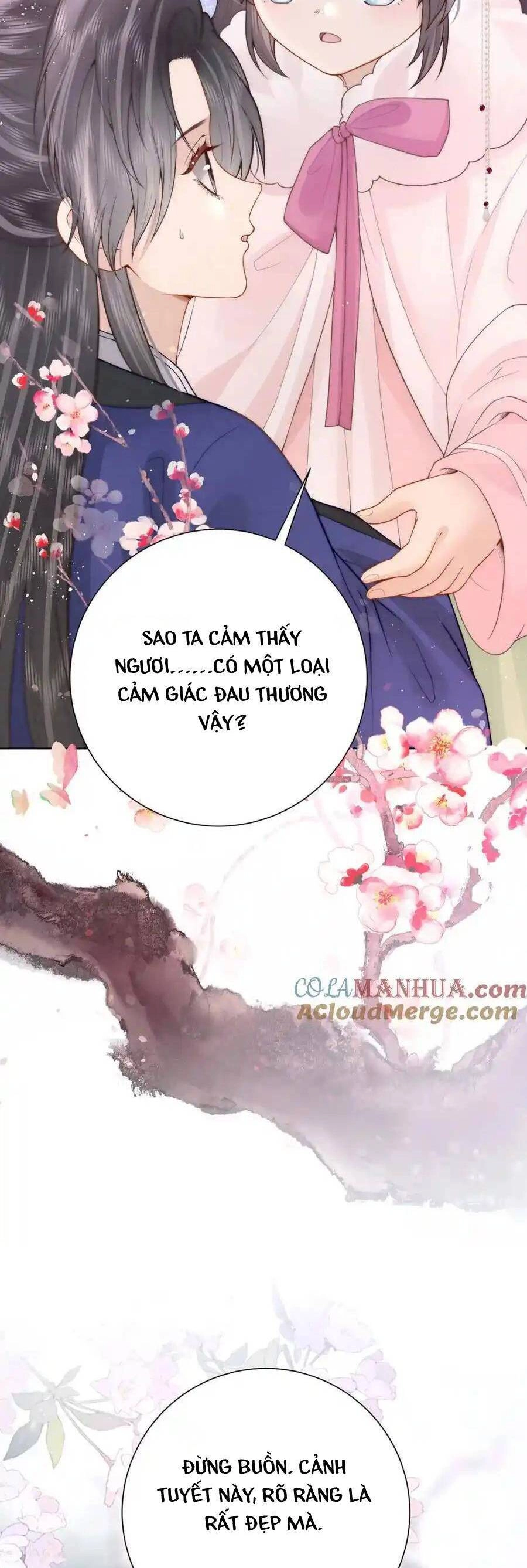 Nữ Đế Và Dàn Hậu Cung Siêu Phẩm Chapter 37 - 20