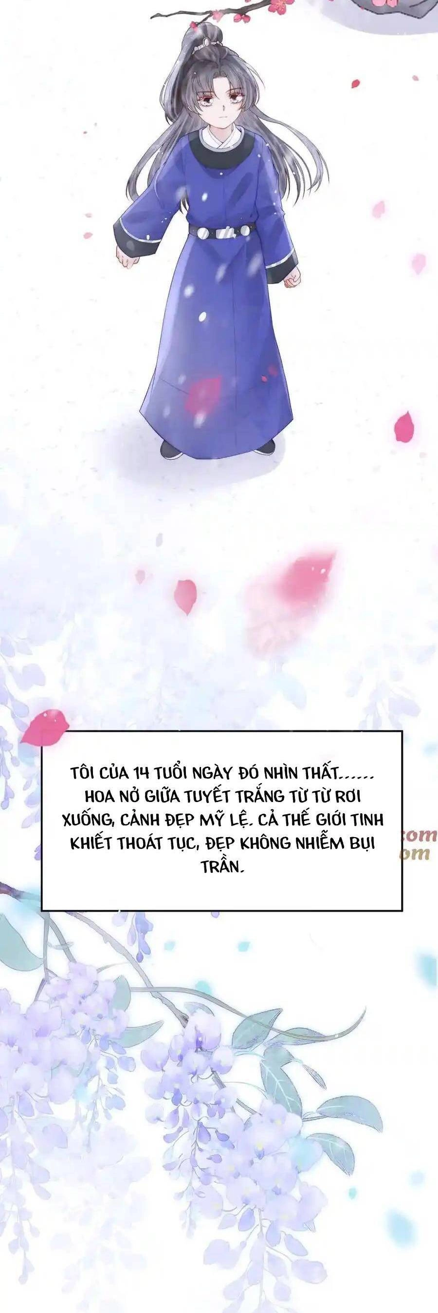 Nữ Đế Và Dàn Hậu Cung Siêu Phẩm Chapter 37 - 24