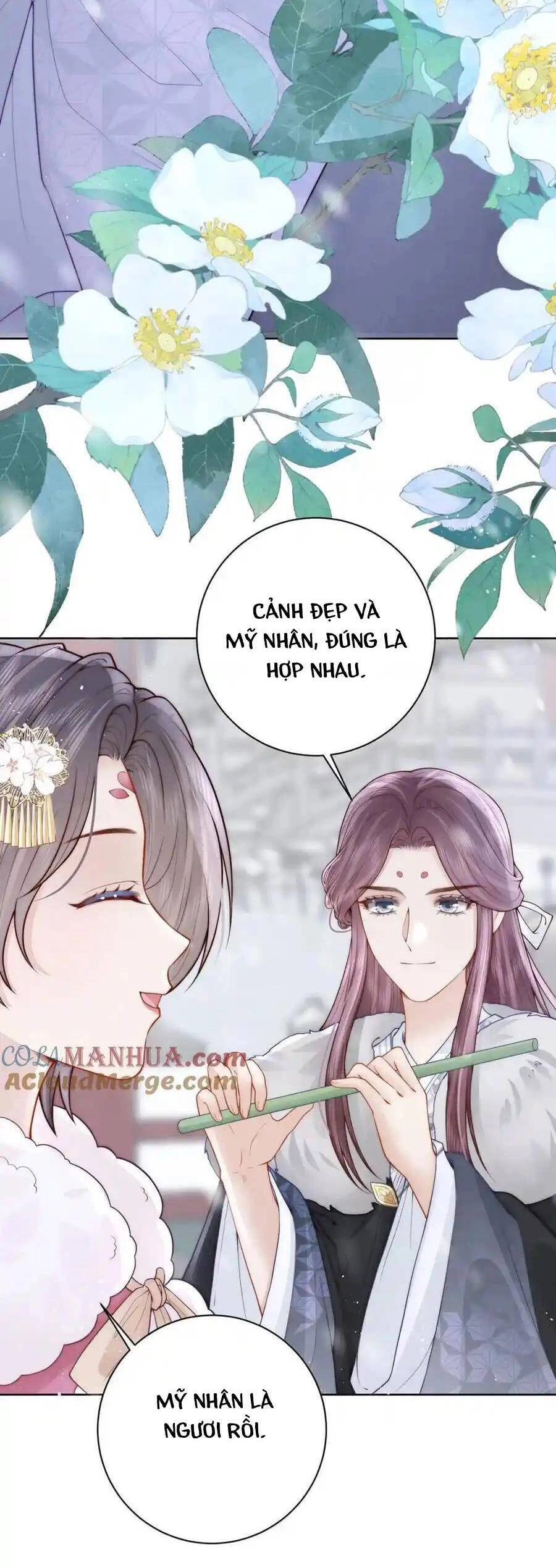 Nữ Đế Và Dàn Hậu Cung Siêu Phẩm Chapter 37 - 28