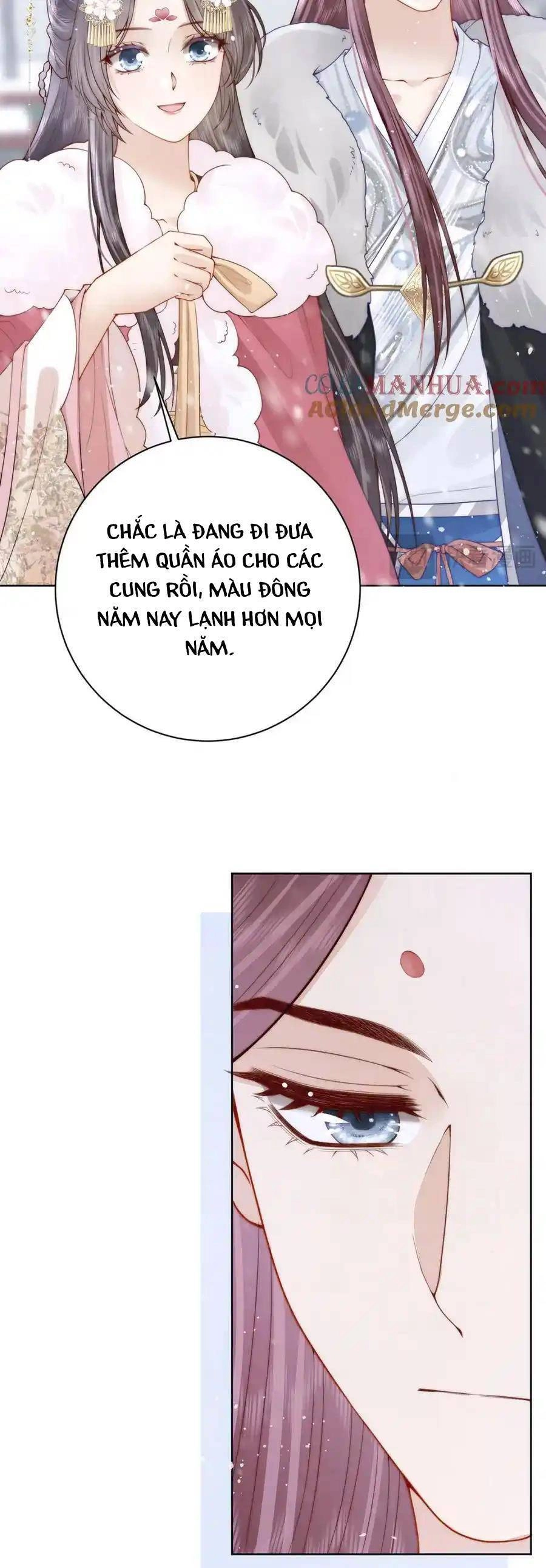 Nữ Đế Và Dàn Hậu Cung Siêu Phẩm Chapter 37 - 30