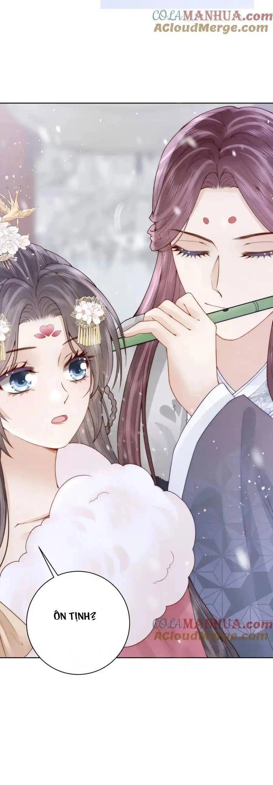 Nữ Đế Và Dàn Hậu Cung Siêu Phẩm Chapter 37 - 31