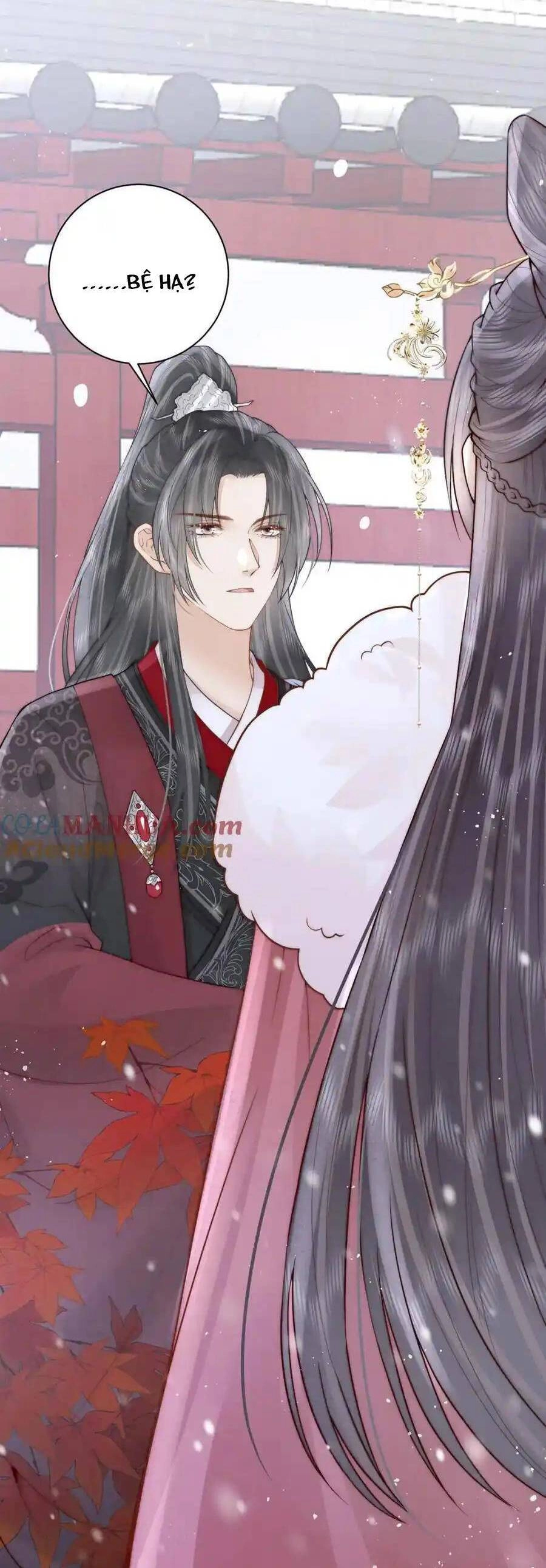 Nữ Đế Và Dàn Hậu Cung Siêu Phẩm Chapter 37 - 33