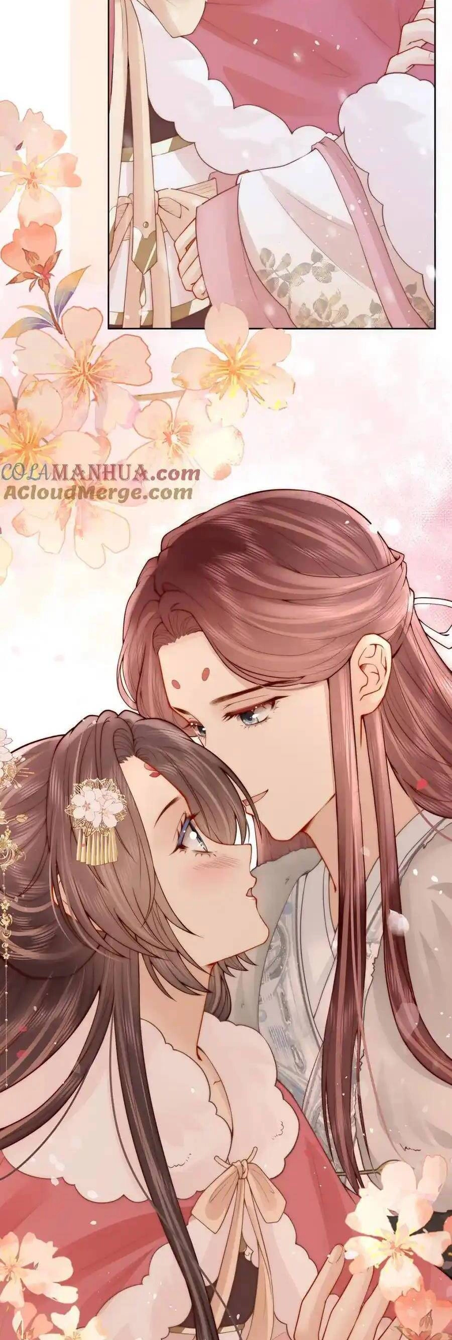 Nữ Đế Và Dàn Hậu Cung Siêu Phẩm Chapter 38 - 5