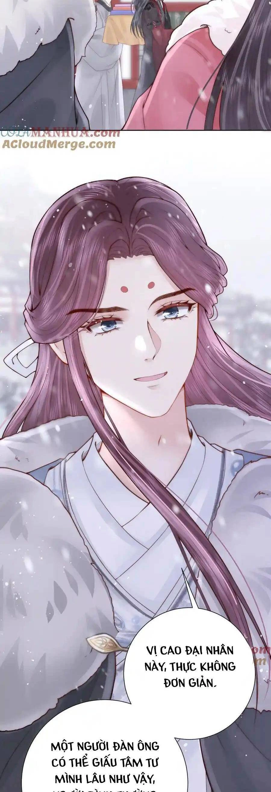 Nữ Đế Và Dàn Hậu Cung Siêu Phẩm Chapter 38 - 12