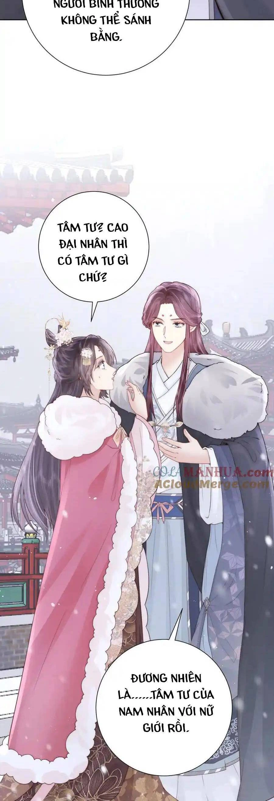 Nữ Đế Và Dàn Hậu Cung Siêu Phẩm Chapter 38 - 13