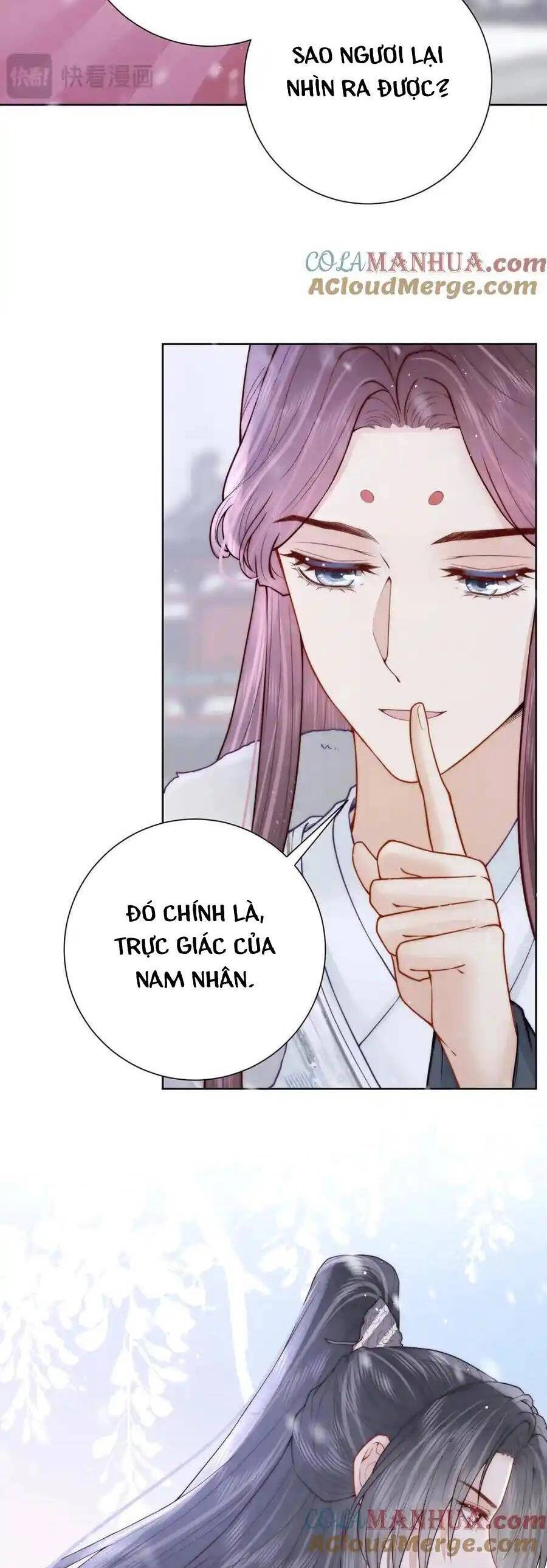 Nữ Đế Và Dàn Hậu Cung Siêu Phẩm Chapter 38 - 15