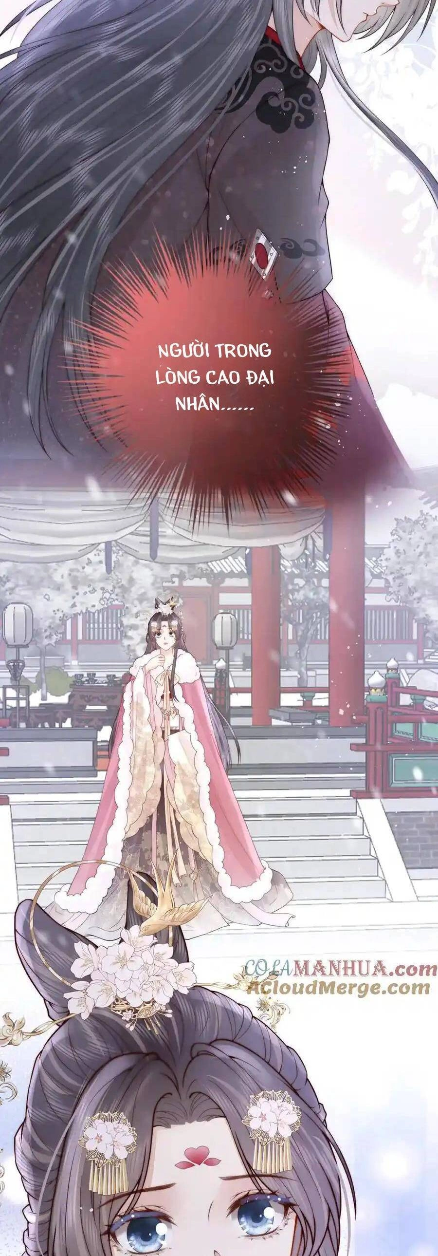 Nữ Đế Và Dàn Hậu Cung Siêu Phẩm Chapter 38 - 16