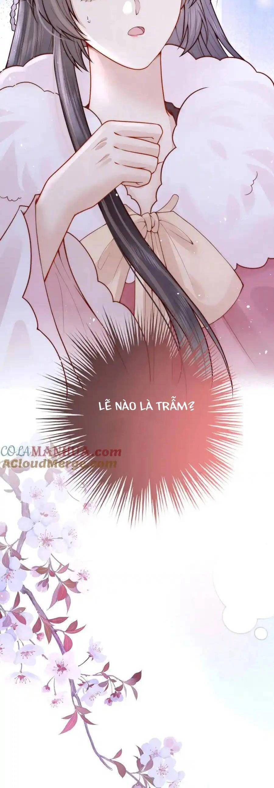 Nữ Đế Và Dàn Hậu Cung Siêu Phẩm Chapter 38 - 17