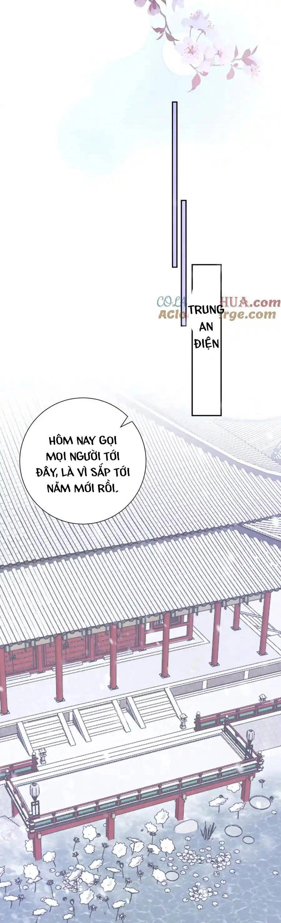Nữ Đế Và Dàn Hậu Cung Siêu Phẩm Chapter 38 - 18