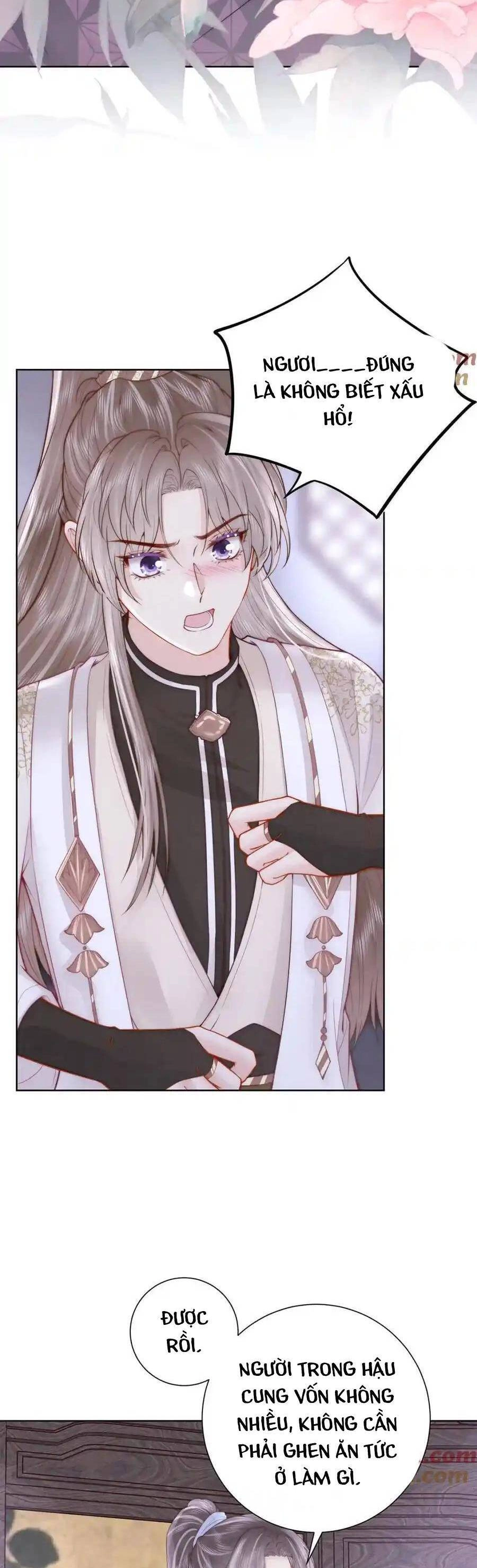 Nữ Đế Và Dàn Hậu Cung Siêu Phẩm Chapter 38 - 23