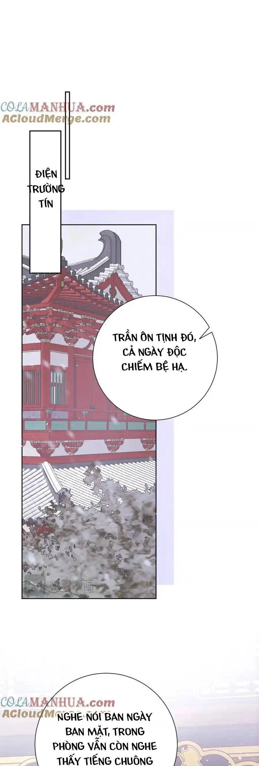 Nữ Đế Và Dàn Hậu Cung Siêu Phẩm Chapter 38 - 26