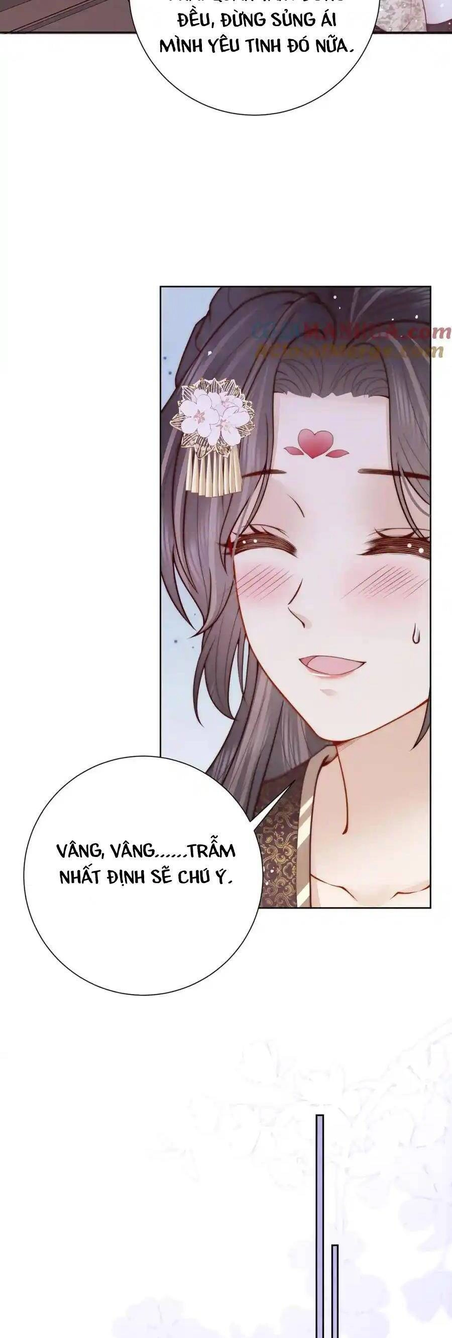 Nữ Đế Và Dàn Hậu Cung Siêu Phẩm Chapter 38 - 29