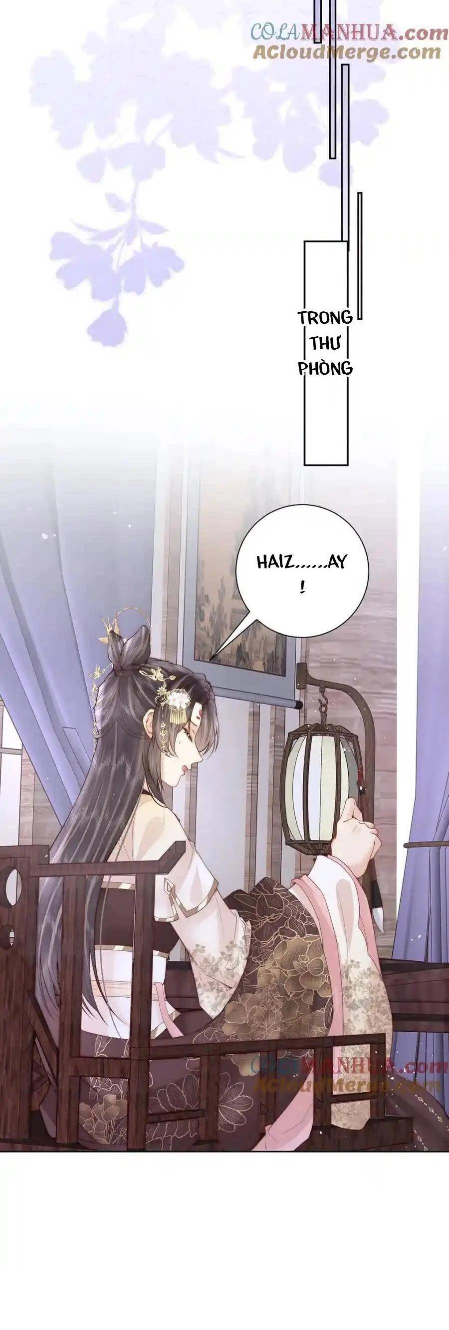 Nữ Đế Và Dàn Hậu Cung Siêu Phẩm Chapter 38 - 30