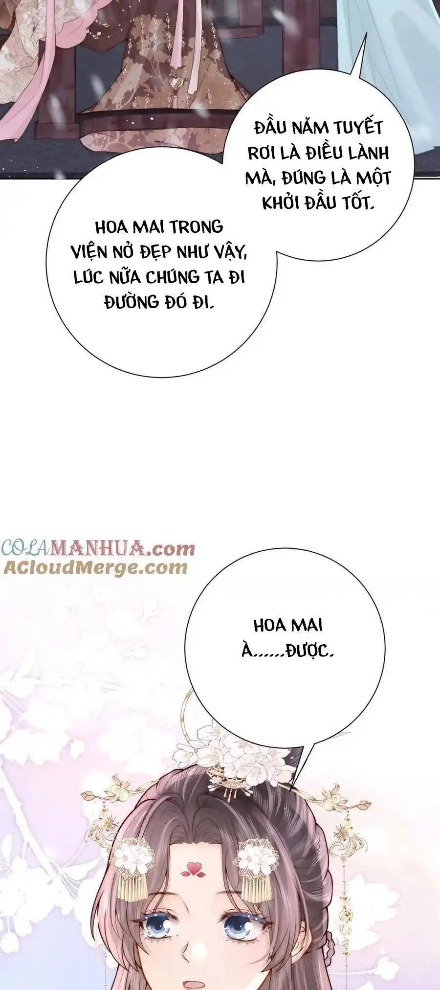 Nữ Đế Và Dàn Hậu Cung Siêu Phẩm Chapter 38 - 33