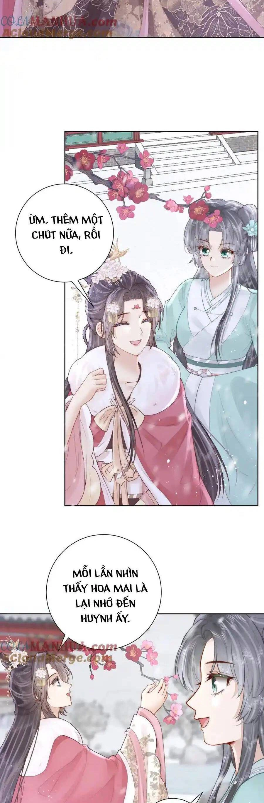 Nữ Đế Và Dàn Hậu Cung Siêu Phẩm Chapter 39 - 4