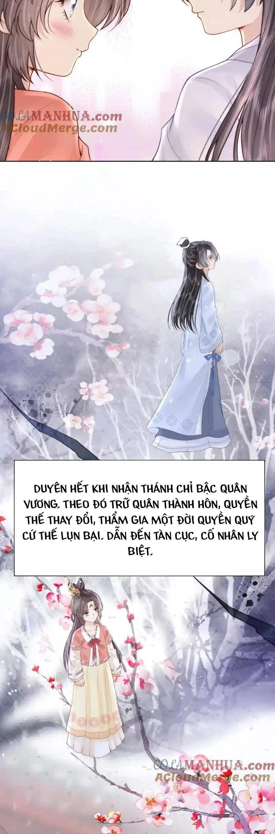 Nữ Đế Và Dàn Hậu Cung Siêu Phẩm Chapter 39 - 7