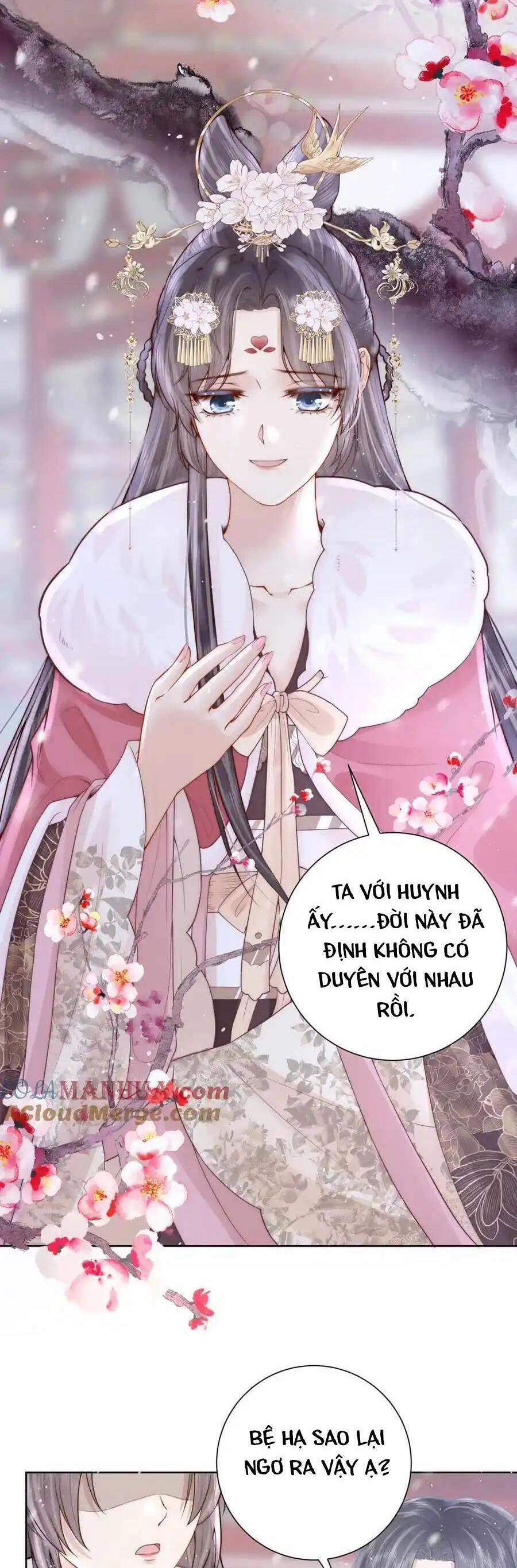 Nữ Đế Và Dàn Hậu Cung Siêu Phẩm Chapter 39 - 8