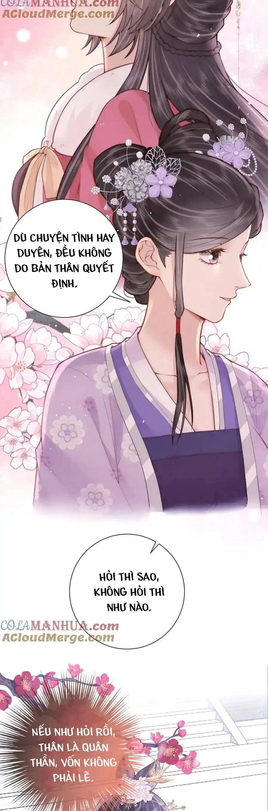 Nữ Đế Và Dàn Hậu Cung Siêu Phẩm Chapter 39 - 11