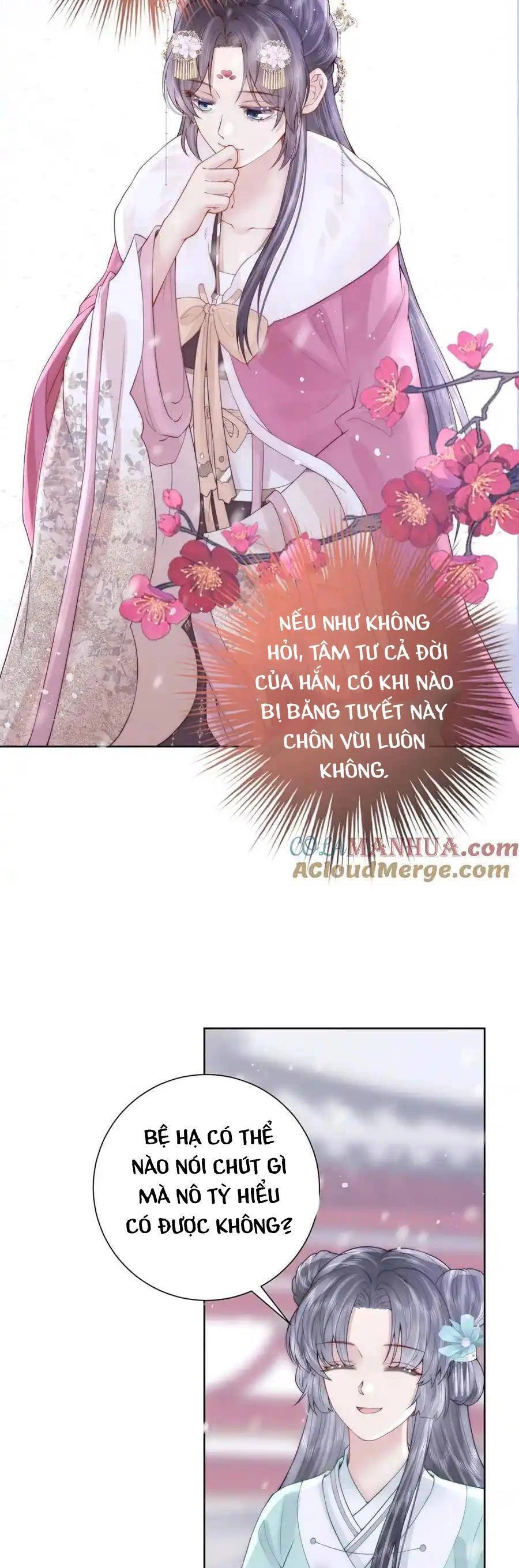 Nữ Đế Và Dàn Hậu Cung Siêu Phẩm Chapter 39 - 12