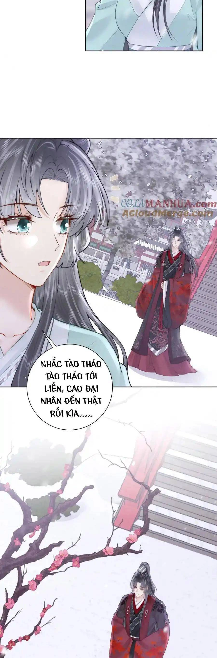 Nữ Đế Và Dàn Hậu Cung Siêu Phẩm Chapter 39 - 13