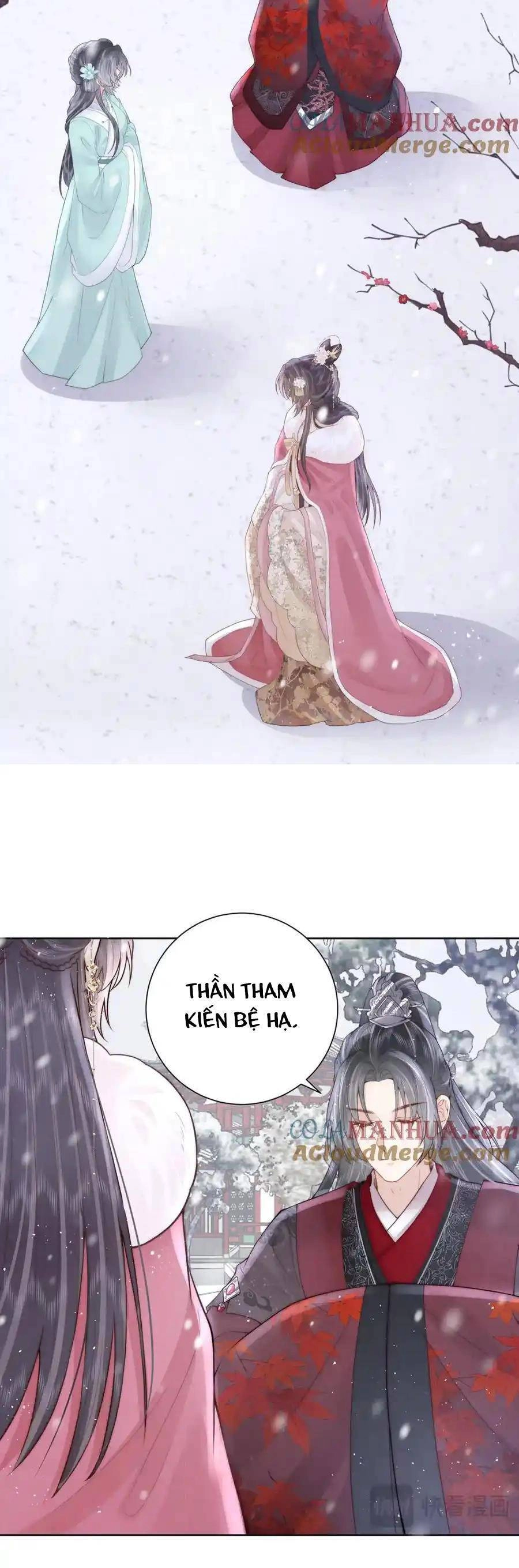 Nữ Đế Và Dàn Hậu Cung Siêu Phẩm Chapter 39 - 14