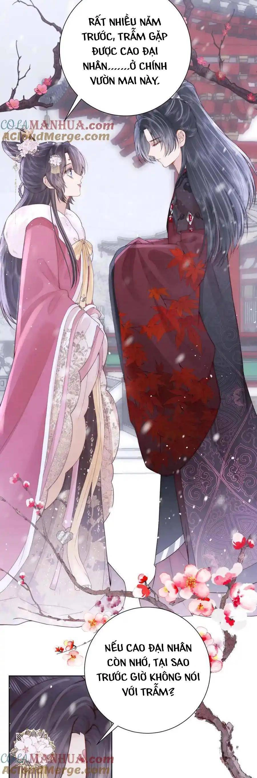 Nữ Đế Và Dàn Hậu Cung Siêu Phẩm Chapter 39 - 17