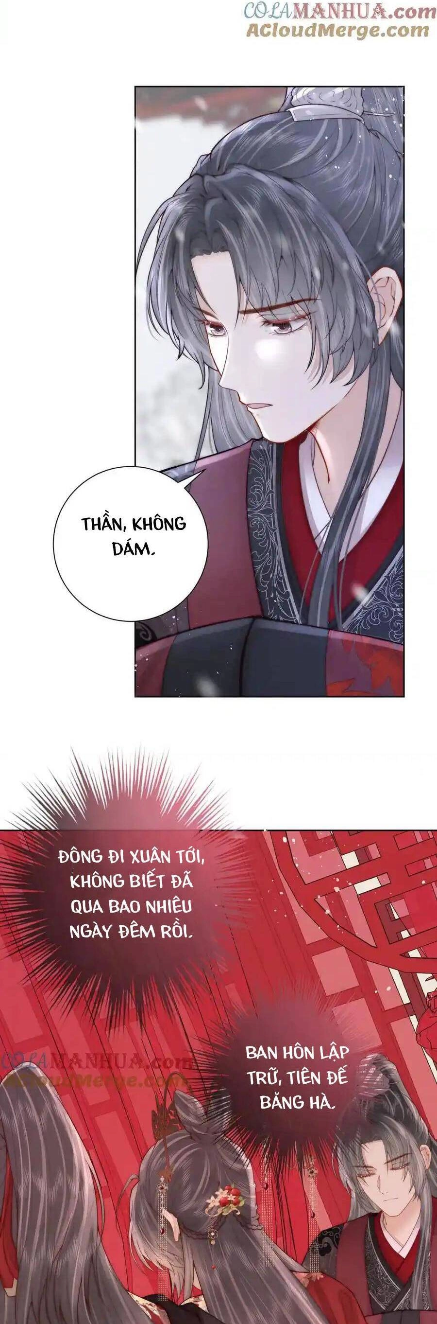 Nữ Đế Và Dàn Hậu Cung Siêu Phẩm Chapter 39 - 22