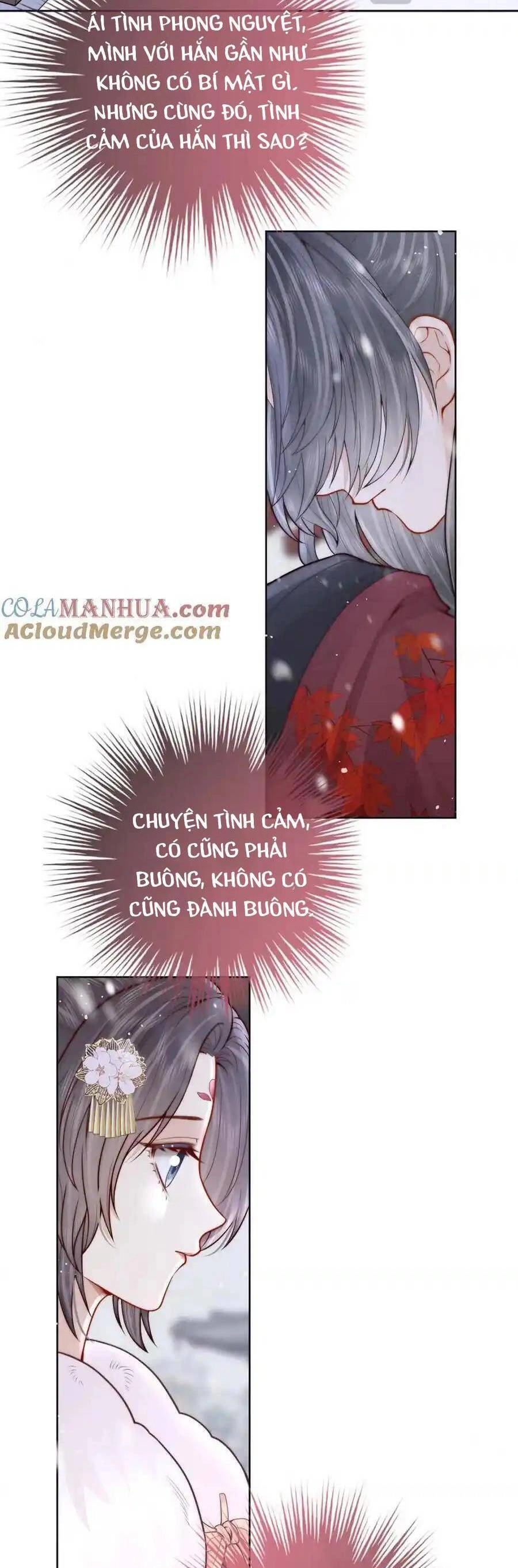 Nữ Đế Và Dàn Hậu Cung Siêu Phẩm Chapter 39 - 24