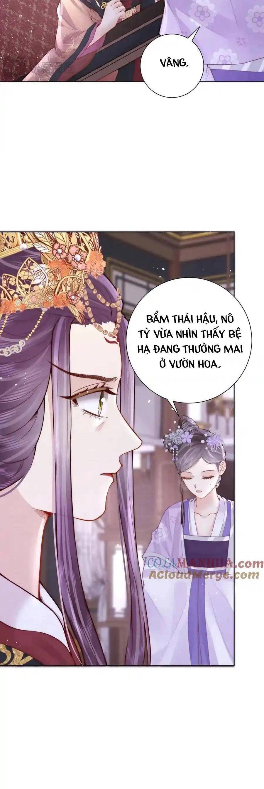 Nữ Đế Và Dàn Hậu Cung Siêu Phẩm Chapter 39 - 28