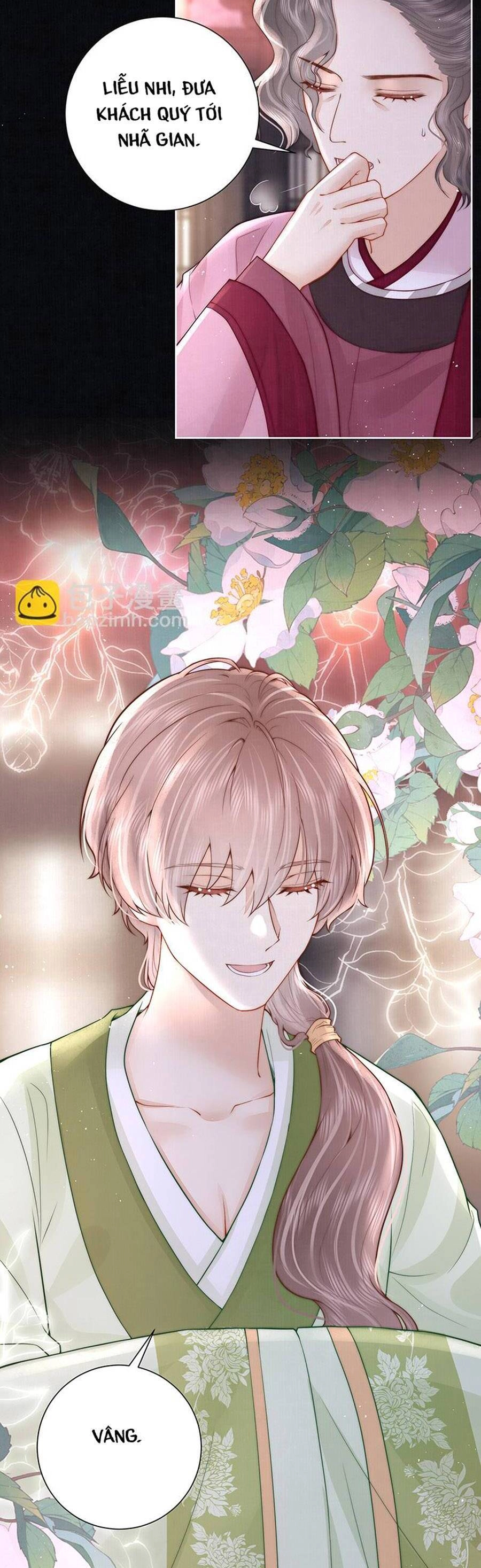 Nữ Đế Và Dàn Hậu Cung Siêu Phẩm Chapter 40 - 19