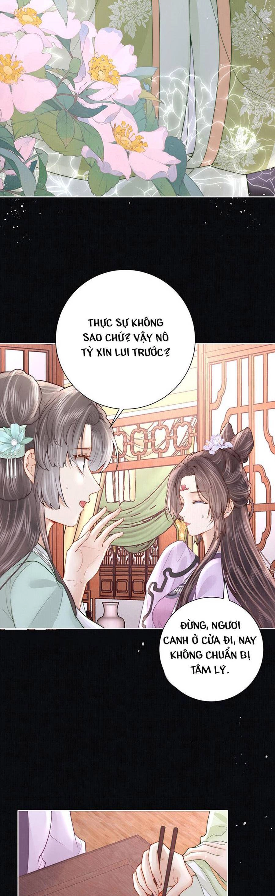 Nữ Đế Và Dàn Hậu Cung Siêu Phẩm Chapter 40 - 20