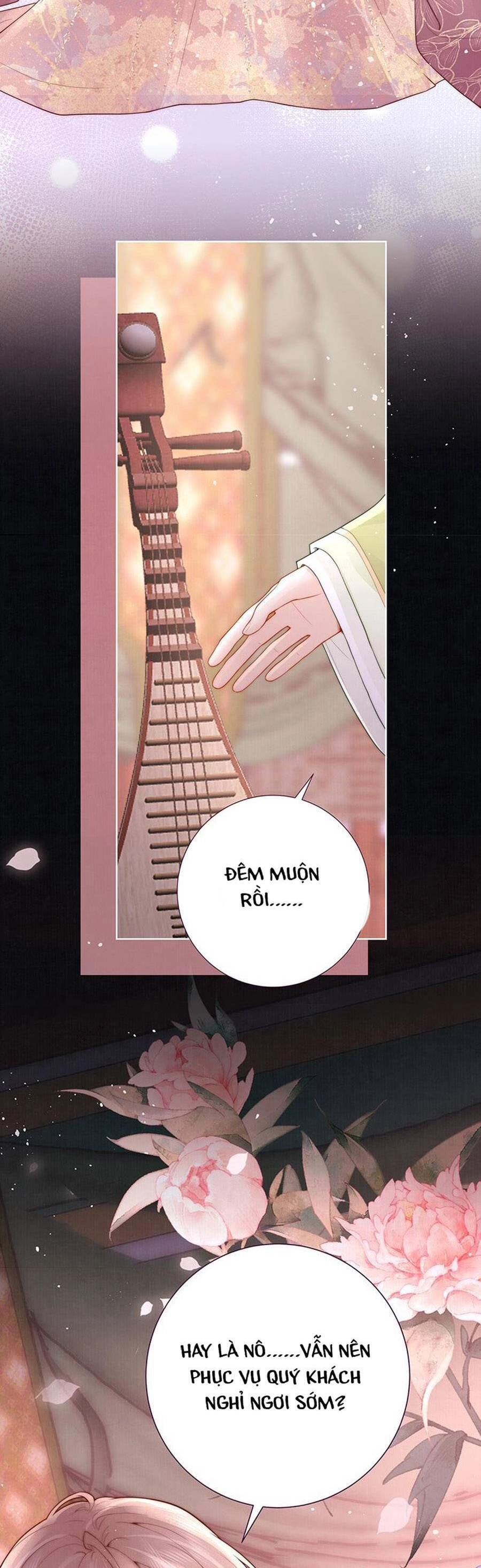 Nữ Đế Và Dàn Hậu Cung Siêu Phẩm Chapter 40 - 26