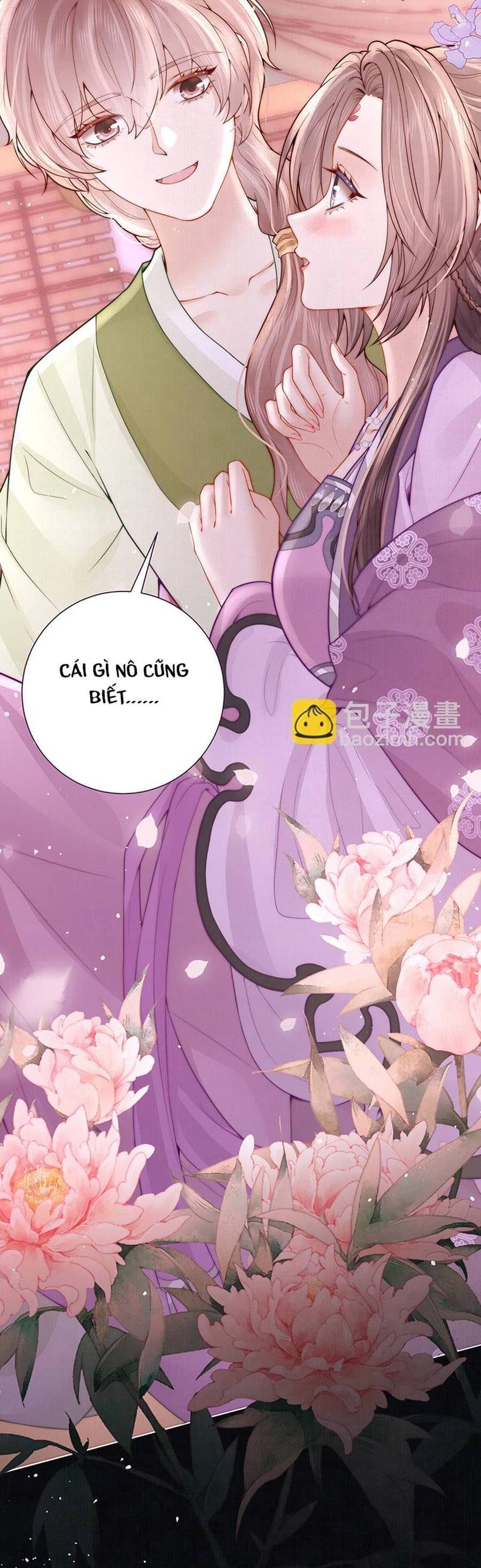 Nữ Đế Và Dàn Hậu Cung Siêu Phẩm Chapter 40 - 27